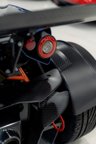 USED 2014 64 KTM X-BOW 2.0 16V 350 BHP GT �&pound;108K LIST EXTENSIVE CARBON/CENTRE LOCKS