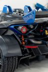 USED 2014 64 KTM X-BOW 2.0 16V 350 BHP GT �&pound;108K LIST EXTENSIVE CARBON/CENTRE LOCKS