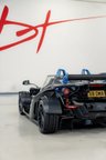 USED 2014 64 KTM X-BOW 2.0 16V 350 BHP GT �&pound;108K LIST EXTENSIVE CARBON/CENTRE LOCKS