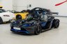 USED 2014 64 KTM X-BOW 2.0 16V 350 BHP GT �&pound;108K LIST EXTENSIVE CARBON/CENTRE LOCKS