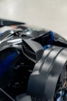 USED 2014 64 KTM X-BOW 2.0 16V 350 BHP GT �&pound;108K LIST EXTENSIVE CARBON/CENTRE LOCKS