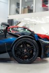 USED 2014 64 KTM X-BOW 2.0 16V 350 BHP GT �&pound;108K LIST EXTENSIVE CARBON/CENTRE LOCKS