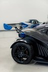 USED 2014 64 KTM X-BOW 2.0 16V 350 BHP GT �&pound;108K LIST EXTENSIVE CARBON/CENTRE LOCKS