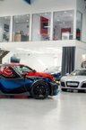 USED 2014 64 KTM X-BOW 2.0 16V 350 BHP GT �&pound;108K LIST EXTENSIVE CARBON/CENTRE LOCKS
