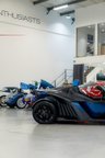 USED 2014 64 KTM X-BOW 2.0 16V 350 BHP GT �&pound;108K LIST EXTENSIVE CARBON/CENTRE LOCKS