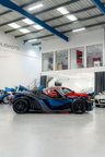 USED 2014 64 KTM X-BOW 2.0 16V 350 BHP GT �&pound;108K LIST EXTENSIVE CARBON/CENTRE LOCKS