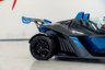 USED 2014 64 KTM X-BOW 2.0 16V 350 BHP GT �&pound;108K LIST EXTENSIVE CARBON/CENTRE LOCKS