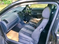 USED 2008 08 VOLKSWAGEN POLO 1.2 MATCH 3d 70 BHP 2 OWNERS/AIRCON/X4 AIRBAGS/ALLOYS//BIG SERVICE AND MOT JUST DONE ''GREAT CONDITION INSIDE AND OUT''JUST SERVICED AND MOT,D BY US