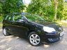 USED 2008 08 VOLKSWAGEN POLO 1.2 MATCH 3d 70 BHP 2 OWNERS/AIRCON/X4 AIRBAGS/ALLOYS//BIG SERVICE AND MOT JUST DONE ''GREAT CONDITION INSIDE AND OUT''JUST SERVICED AND MOT,D BY US