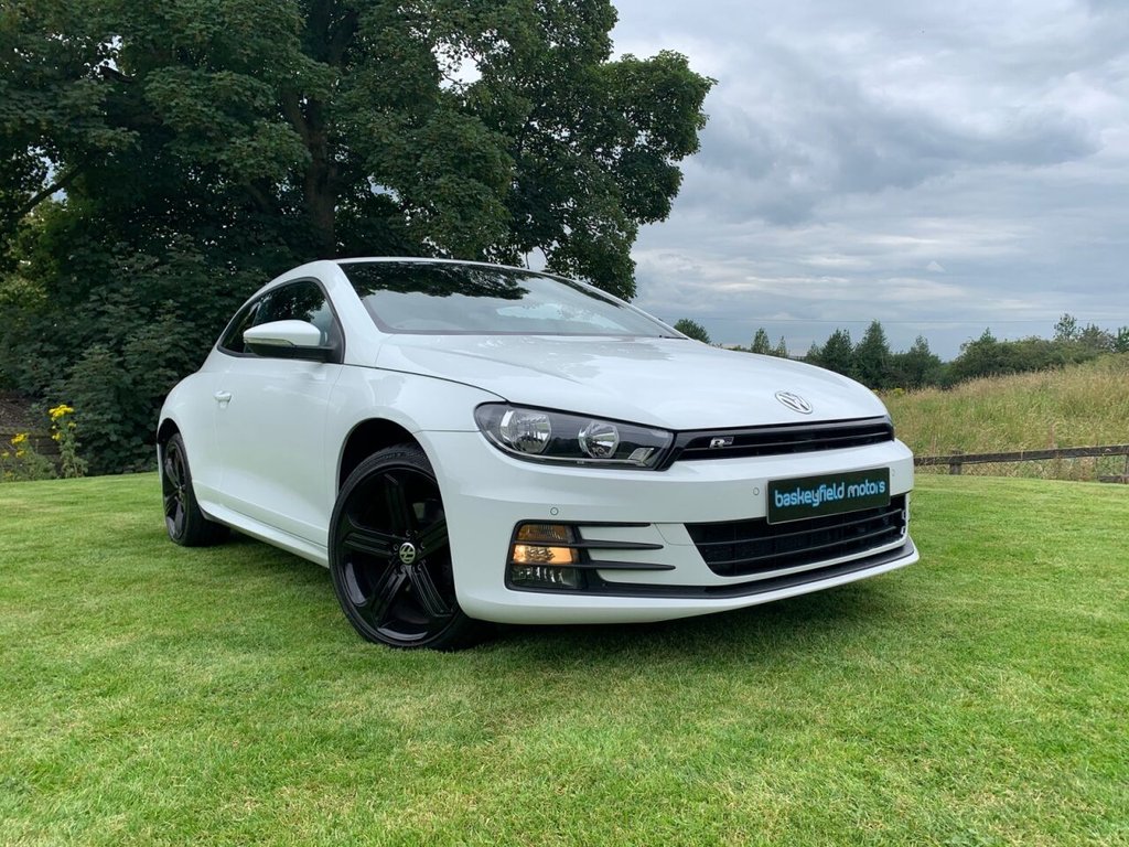 View our VOLKSWAGEN SCIROCCO