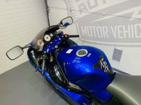 USED 2007 56 SUZUKI GSX 1300 R HAYABUSA K7 WITH VIPER RACE EXHAUSTS