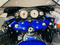 USED 2007 56 SUZUKI GSX 1300 R HAYABUSA K7 WITH VIPER RACE EXHAUSTS