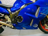 USED 2007 56 SUZUKI GSX 1300 R HAYABUSA K7 WITH VIPER RACE EXHAUSTS