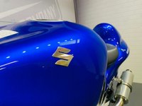 USED 2007 56 SUZUKI GSX 1300 R HAYABUSA K7 WITH VIPER RACE EXHAUSTS
