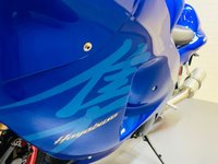 USED 2007 56 SUZUKI GSX 1300 R HAYABUSA K7 WITH VIPER RACE EXHAUSTS