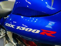 USED 2007 56 SUZUKI GSX 1300 R HAYABUSA K7 WITH VIPER RACE EXHAUSTS