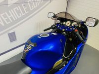 USED 2007 56 SUZUKI GSX 1300 R HAYABUSA K7 WITH VIPER RACE EXHAUSTS
