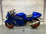 USED 2007 56 SUZUKI GSX 1300 R HAYABUSA K7 WITH VIPER RACE EXHAUSTS