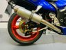 USED 2007 56 SUZUKI GSX 1300 R HAYABUSA K7 WITH VIPER RACE EXHAUSTS