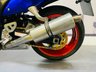 USED 2007 56 SUZUKI GSX 1300 R HAYABUSA K7 WITH VIPER RACE EXHAUSTS