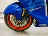 USED 2007 56 SUZUKI GSX 1300 R HAYABUSA K7 WITH VIPER RACE EXHAUSTS