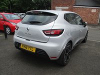 USED 2018 18 RENAULT CLIO 0.9 SIGNATURE NAV TCE 5d 89 BHP 