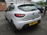 USED 2018 18 RENAULT CLIO 0.9 SIGNATURE NAV TCE 5d 89 BHP 