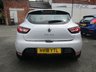 USED 2018 18 RENAULT CLIO 0.9 SIGNATURE NAV TCE 5d 89 BHP 