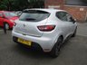USED 2018 18 RENAULT CLIO 0.9 SIGNATURE NAV TCE 5d 89 BHP 