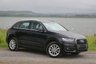 USED 2013 13 AUDI Q3 2.0 TDI SE 5d 138 BHP PHANTOM BLACK