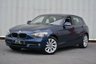 USED 2014 14 BMW 1 SERIES 1.6 116I SPORT 5d 135 BHP 