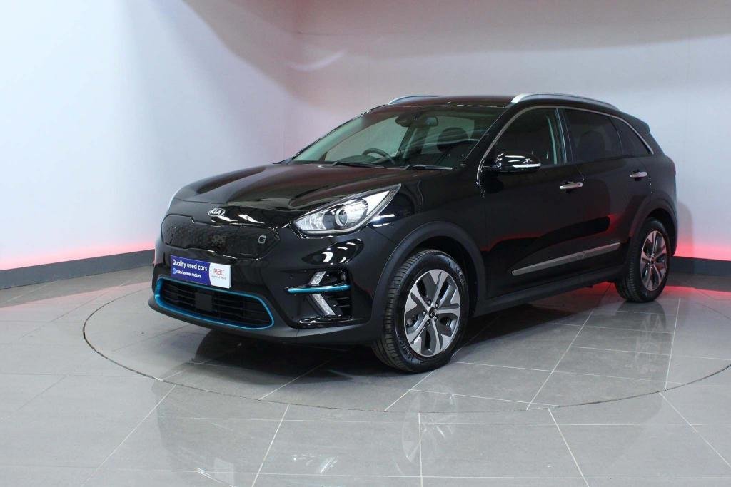 View our KIA NIRO