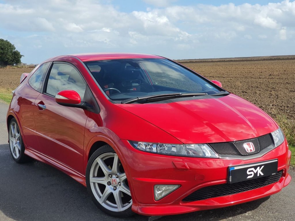 View our HONDA CIVIC