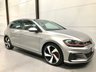 USED 2018 18 VOLKSWAGEN GOLF 2.0 GTI TSI DSG 5d 227 BHP Face Lift MK 7.5