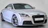 USED 2008 58 AUDI TT 2.0 TTS TFSI QUATTRO 3d 272 BHP 