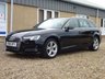 USED 2016 16 AUDI A4 2.0 AVANT TDI ULTRA SPORT 5d 148 BHP www.suffolkcarcentre.co.uk - Located at Reydon