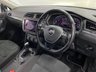 USED 2017 67 VOLKSWAGEN TIGUAN 2.0 SEL TSI BMT 4MOTION DSG 5d 177 BHP PAN ROOF, DIGITAL COCKPIT!