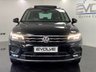 USED 2017 67 VOLKSWAGEN TIGUAN 2.0 SEL TSI BMT 4MOTION DSG 5d 177 BHP PAN ROOF, DIGITAL COCKPIT!