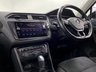 USED 2017 67 VOLKSWAGEN TIGUAN 2.0 SEL TSI BMT 4MOTION DSG 5d 177 BHP PAN ROOF, DIGITAL COCKPIT!