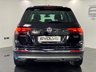 USED 2017 67 VOLKSWAGEN TIGUAN 2.0 SEL TSI BMT 4MOTION DSG 5d 177 BHP PAN ROOF, DIGITAL COCKPIT!