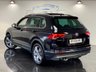 USED 2017 67 VOLKSWAGEN TIGUAN 2.0 SEL TSI BMT 4MOTION DSG 5d 177 BHP PAN ROOF, DIGITAL COCKPIT!