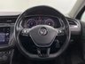 USED 2017 67 VOLKSWAGEN TIGUAN 2.0 SEL TSI BMT 4MOTION DSG 5d 177 BHP PAN ROOF, DIGITAL COCKPIT!