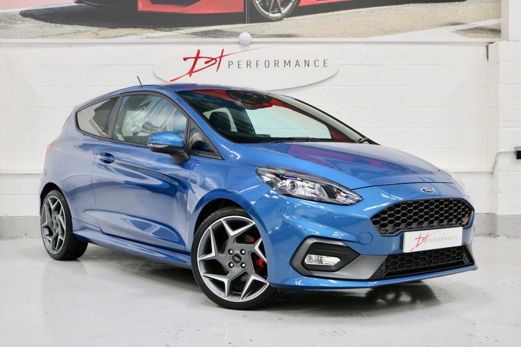View our FORD FIESTA