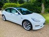 USED 2019 69 TESLA Model 3 0.0 PERFORMANCE AWD 4d 483 BHP In stock today ready to go!!!