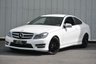 USED 2012 62 MERCEDES-BENZ C CLASS 2.1 C220 CDI BLUEEFFICIENCY AMG SPORT 2d 170 BHP **Low Mileage** 