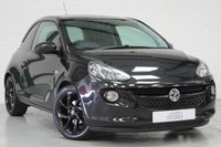 USED 2016 10 VAUXHALL ADAM 1.2 ENERGISED 3d 69 BHP 