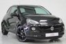 USED 2016 10 VAUXHALL ADAM 1.2 ENERGISED 3d 69 BHP 