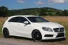 USED 2013 13 MERCEDES-BENZ A-CLASS 1.5 A180 CDI BLUEEFFICIENCY AMG SPORT 5d 109 BHP ANNUAL TAX JUST &pound;20!