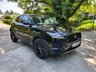 USED 2019 69 JAGUAR E-PACE 2.0 S 5d 198 BHP 