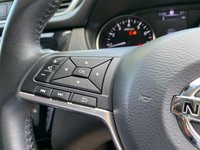 USED 2017 67 NISSAN QASHQAI 1.2 N-CONNECTA DIG-T XTRONIC 5d 113 BHP 